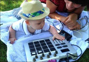 dj kicsik